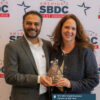 WV SBA Small Business Person of the Year.