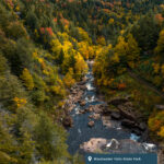 Blackwater Falls State Park