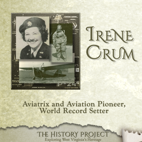 Irene Crum