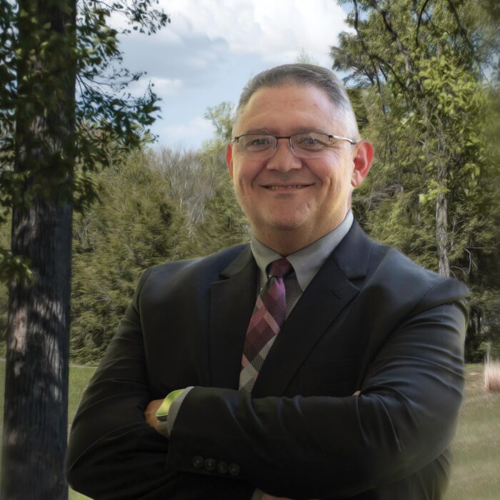 Jay Phillips, Executive Director of Seed Sower, Inc.