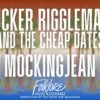 Mocking Jean