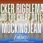 Mocking Jean