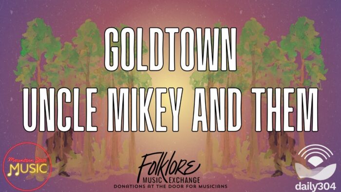 Goldtown