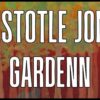 Aristotle Jones and Gardenn title card