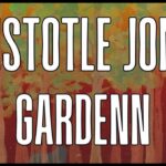 Aristotle Jones and Gardenn title card