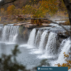 Sandstone Falls