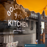 Goldenrod Kitchen in Charleston, WV