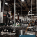Daily operation being done at Chem-Pak