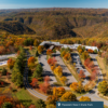 Pipestem Resort State Park