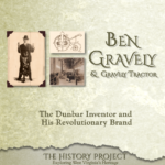 Ben Gravely