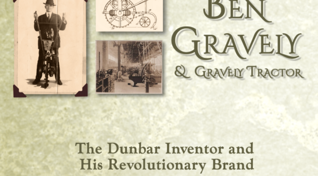 Ben Gravely