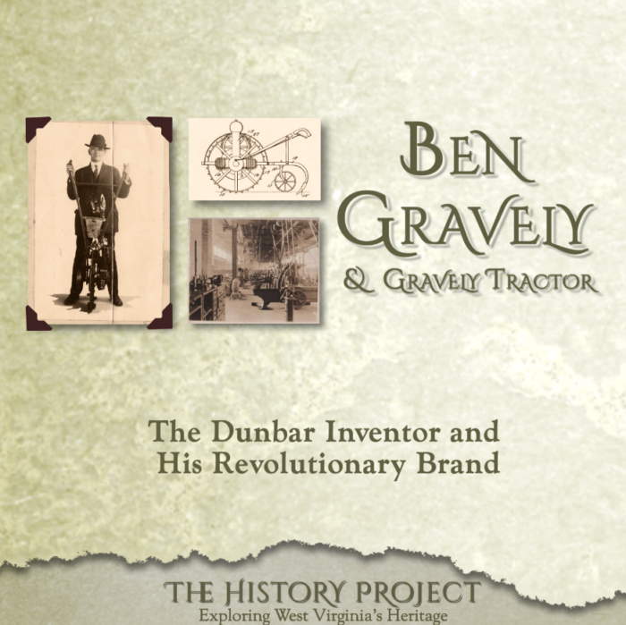Ben Gravely